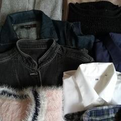 【まとめ売り】 レディース 服 トップス ワンピース M size 多め！の画像