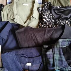 【まとめ売り】 レディース 服 トップス ワンピース M size 多め！の画像