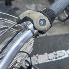 超有名 Albert 自転車の画像