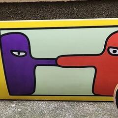 スケボー　ペニー　セットの画像