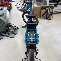 【店頭引取限定】【中古】【現状販売】　マキタ　MAKITA 電動アシスト自転車　110,000円(税込)の画像