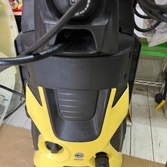 ケルヒャー　K5サイレント　現状で
の画像