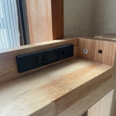 ロフトベッドの画像