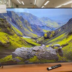 ★リユースのサカイ幸手店★ジモティ割あり★ TCL 液晶テレビ ...