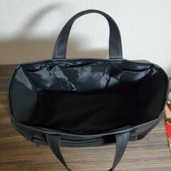 【新品未使用品】🌼植村秀のトートバッグの画像