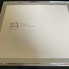 安室奈美恵とドリカムのCD &DVDのセット
の画像