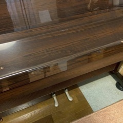 【実働】COLUMBIAエレピアン　コロンビア電子ピアノの画像