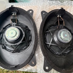 スバルフォレスター純正スピーカーの画像