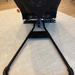 ベビービョルン　バウンサーの画像