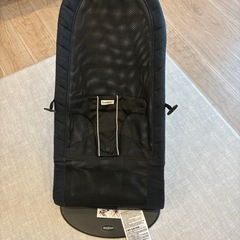 ベビービョルン　バウンサーの画像