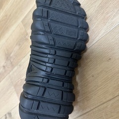 オニツカタイガースニーカー未使用に近いの画像