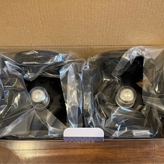 ガレージライト 作業灯 80W 6500K 天井照明 角度調節 昼白色 2個の画像