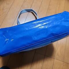 プールバッグの画像