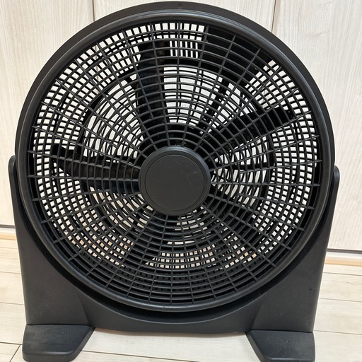 大型サーキュレーター/動作確認済み