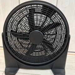大型サーキュレーター/動作確認済みの画像