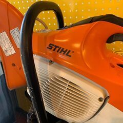 [中古] スチール　TS410　エンジンカッター （沖縄市）KODENの画像