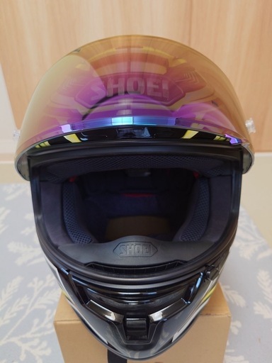 SHOEI ヘルメット