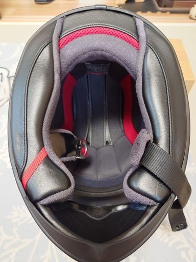 SHOEI ヘルメット