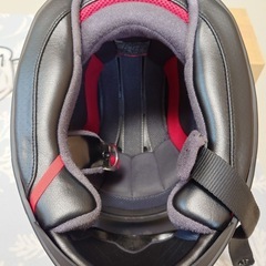 SHOEI ヘルメットの画像
