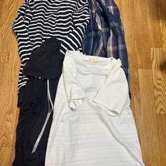 メンズ服　まとめの画像