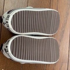 コンバース　15.0cmの画像