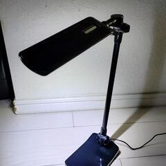 ツインバード　LEDライトの画像