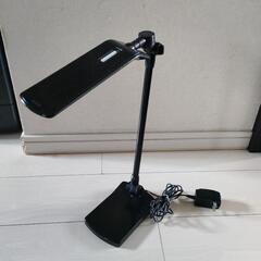 ツインバード　LEDライトの画像