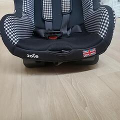 Jole チャイルドシートの画像