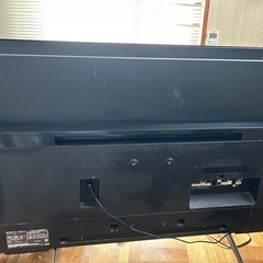 SONYテレビ(ジャンク品)の画像