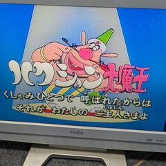 ソニーアンプ内蔵DVDプレーヤーの画像