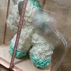 ユニコーン　ハンドメイドの画像