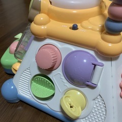 トイローヤル たのしく知育! やみつきボックス+ の画像