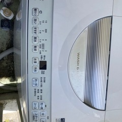 ［取引中］洗濯機の画像