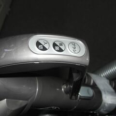 （1台限り★ジモティー特典あり★）ダイソン　サイクロンクリーナー　DC63　グレー　キャニスター式　コード式　　高く買取るゾウ八幡東店の画像