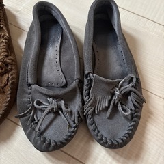 ミネトンカの画像