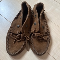 ミネトンカの画像