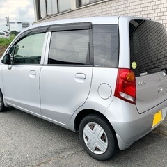 ホンダ　ライフ　Ｇ コンフォートセレクト　FF　車検7年8月21日まで　走行6.7万ｋｍの画像