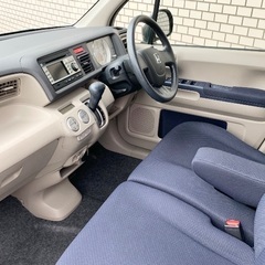 ホンダ　ライフ　Ｇ コンフォートセレクト　FF　車検7年8月21日まで　走行6.7万ｋｍの画像