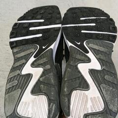 0810-115 NIKE　エアマックス　22.5の画像