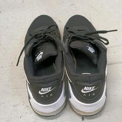 0810-115 NIKE　エアマックス　22.5の画像