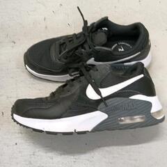 0810-115 NIKE　エアマックス　22.5の画像
