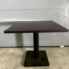 ダイニングテーブル ローテーブル テーブル 店舗用品 店舗 RW602の画像