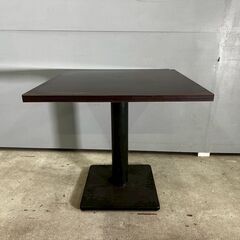 ダイニングテーブル ローテーブル テーブル 店舗用品 店舗 RW602の画像