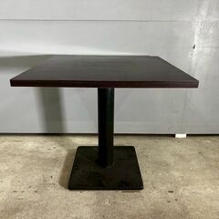 ダイニングテーブル ローテーブル テーブル 店舗用品 店舗 RW602の画像