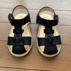 サンダル　14.0cmの画像