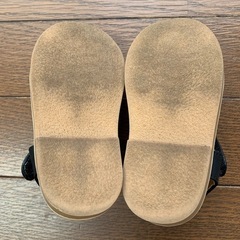 サンダル　14.0cmの画像