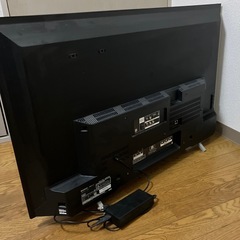 SONY 液晶テレビ 2014年製の画像