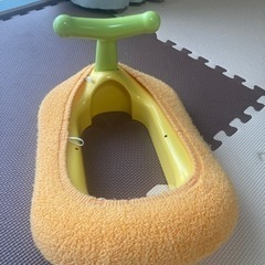 Combiトイレ補助便座の画像