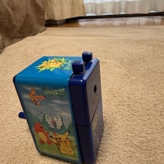 鉛筆削りの画像