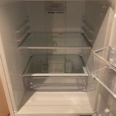 アクア　冷蔵庫の画像